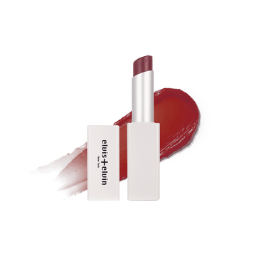 Tsubaki Tinted Hydrating Lip Balm - Skincare Lab