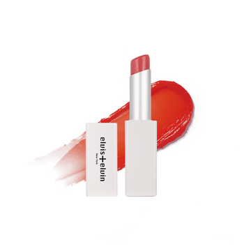 Tsubaki Tinted Hydrating Lip Balm - Skincare Lab