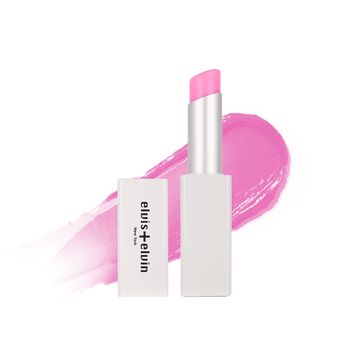 Tsubaki Tinted Hydrating Lip Balm - Skincare Lab