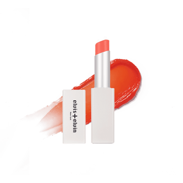 Tsubaki Tinted Hydrating Lip Balm - Skincare Lab