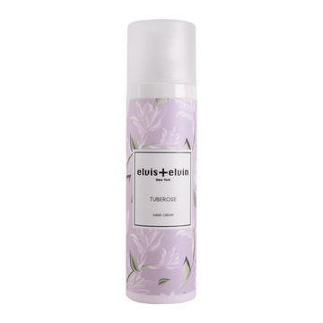 Tuberose Fragrance Hand Cream
