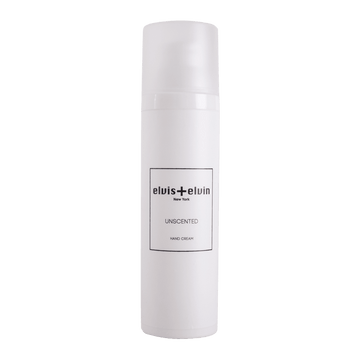 Unscented Fragrance-Free Hand Cream