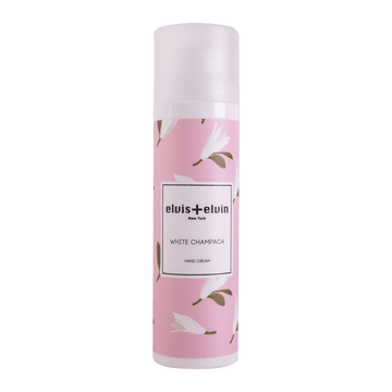 White Champaca Fragrance Hand Cream