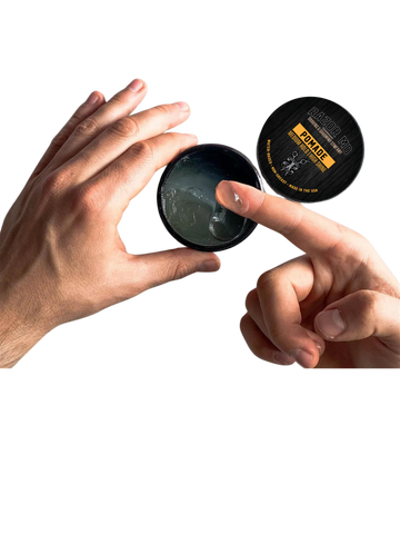 Hair Styling Pomade