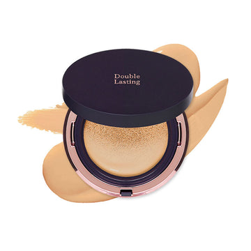 Etude House Double Lasting Cushion Matte