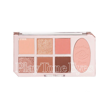 Etude House Play Tone Eye Palette 6.4g