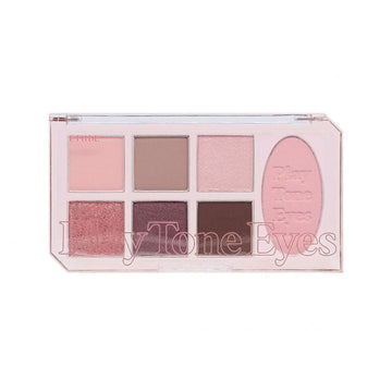 Etude House Play Tone Eye Palette 6.4g