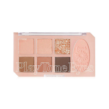 Etude House Play Tone Eye Palette 6.4g