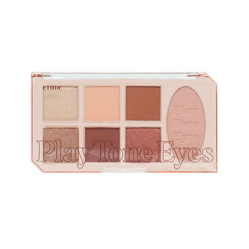 Etude House Play Tone Eye Palette 6.4g