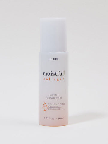Etude House Moistfull Collagen Essence 80ml