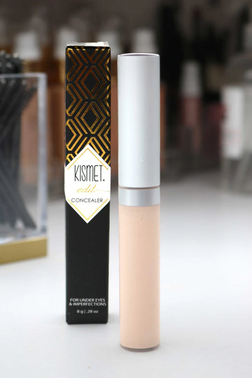Edit Concealer with Anti-Inflammatory - Skincare Lab