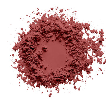 Shimmering Pink - Talc Free Blush - Satin