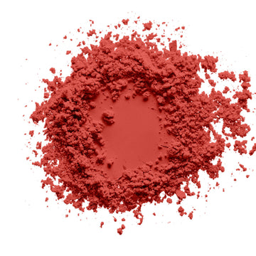 Dusty Rose - Talc Free Blush - Matte
