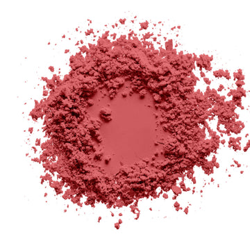 Fantastic Rose - Talc Free Blush - Matte