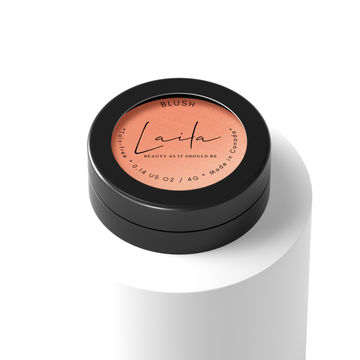 Passion Peach - Talc Free Blush - Matte