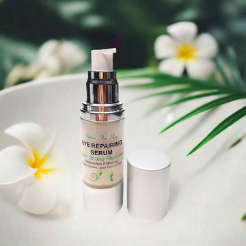 Eye Repairing Serum for Dark Circles Under Eyes, Crows Feet & Puffiness
