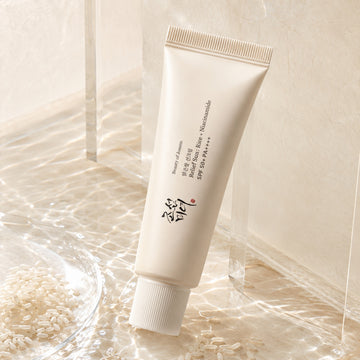 Beauty of Joseon Daily Glow & Care Trio – Moisturizer, Eye Serum & Sunscreen