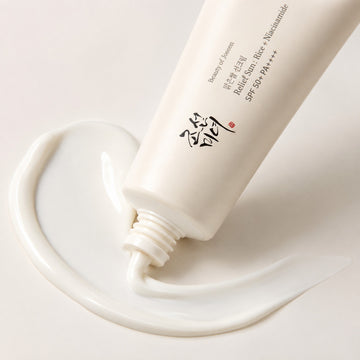 Beauty of Joseon Daily Glow & Care Trio – Moisturizer, Eye Serum & Sunscreen