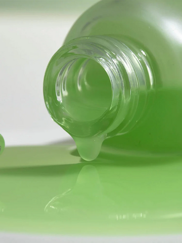 Sungboon Editor Green Tomato Pore Zero Ampoule+ 40ml