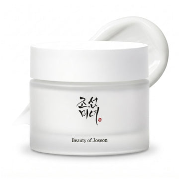 Beauty of Joseon Daily Glow & Care Trio – Moisturizer, Eye Serum & Sunscreen