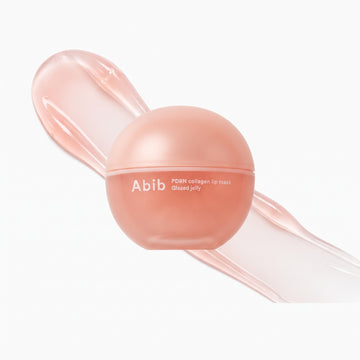 Abib PDRN Collagen Lip Mask Glazed Jelly 11g
