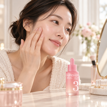 numbuzin No.3 Bifida Bakuchiol ero Pore Serum 30ml