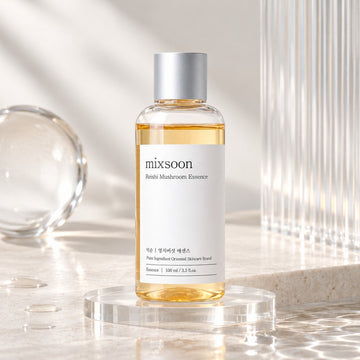 mixsoon Reishi Mushroom Essence 100ml