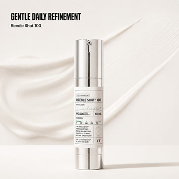 VT Reedle Shot 100 Ampoule 50ml