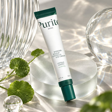 Purito SEOUL Wonder Releaf Centella Eye Cream 30ml