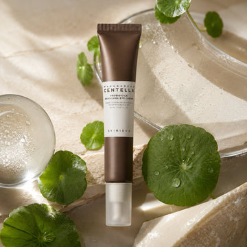 SKIN1004 Madagascar Centella Probio-Cica Bakuchiol Crème Contour des Yeux 20ml