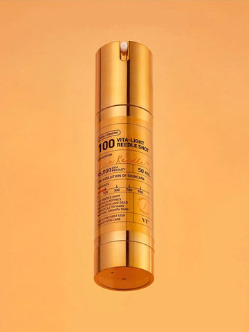 VT Vita-Light Reedle Shot 100 50ml