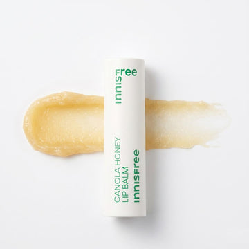 Innisfree Canola Honey Lip Balm 3.5g