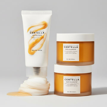 SKIN1004 Madagascar Centella Quick Calming Duo