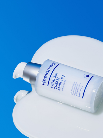 Real Barrier Extreme Cream Ampoule 50ml-4