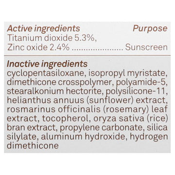 Sun Bum Mineral Sunscreen SPF 30 Tinted Face Lotion