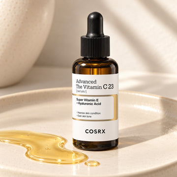 Sérum à la vitamine C COSRX The Vitamin C 23 Serum 20 g