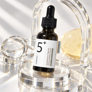 numbuzin No.5 Glutathione Vitamin Concentrated Serum 30ml