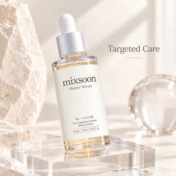 mixsoon Master Serum 60ml