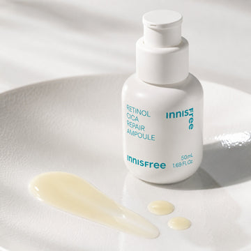 Innisfree Retinol Cica Repair Ampoule 50ml