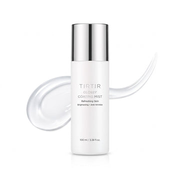 TIRTIR Glossy Coating Mist 100ml