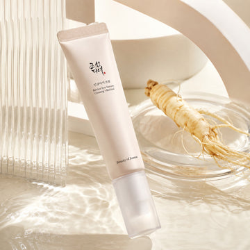 Beauty of Joseon Daily Glow & Care Trio – Moisturizer, Eye Serum & Sunscreen
