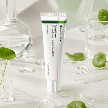 Centellian24 Crème Madeca Anti-âge Focus 50ml
