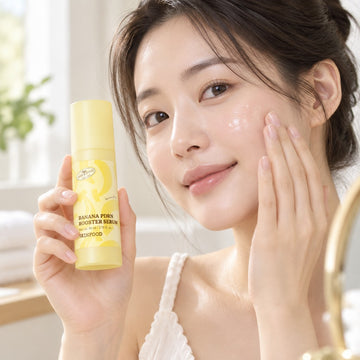 SKINFOOD Banana PDRN Booster Serum 80ml