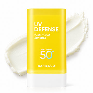 BANILA CO UV Defense Waterproof Sunstick SPF 50+ PA++++ 18.5g