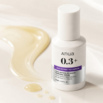 Sérum Anua RÉTINOL 0,3 30 ml