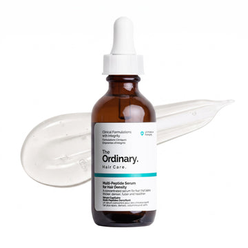 The Ordinary Multi-Peptide Serum for Hair Density 60ml