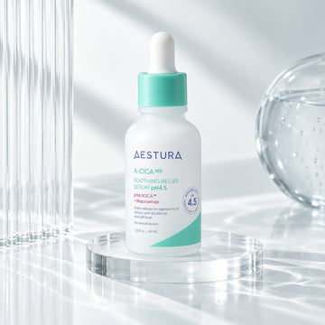 AESTURA A-Cica 365 Blemish Soothing Serum pH 4.5 40ml