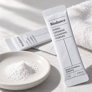 Biodance Hydro Ceramide Cleansing Powder 30g