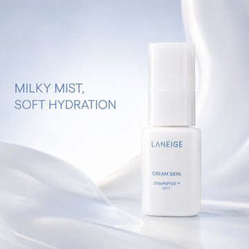 Brume Lait-Crème Cerapeptide LANEIGE 30ml