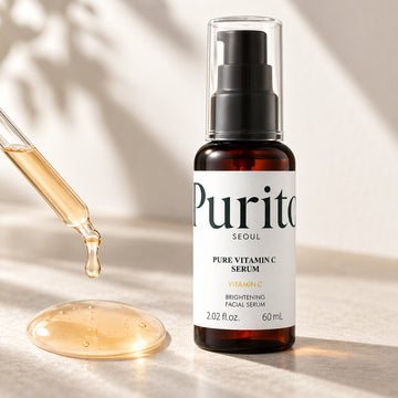 Purito SEOUL Pure Vitamin C Serum 60ml